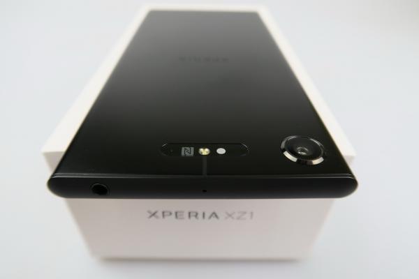 Sony Xperia XZ1 Unboxing: primul telefon cu Android 8.0 Oreo sosit la Mobilissimo.ro, ştie şi captura 3D (Video)