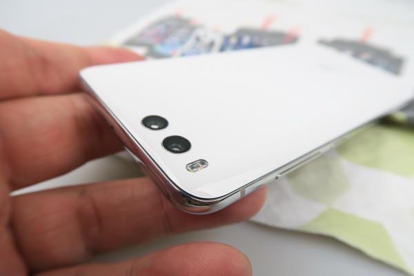 Xiaomi Mi 6 - Galerie foto Mobilissimo.ro