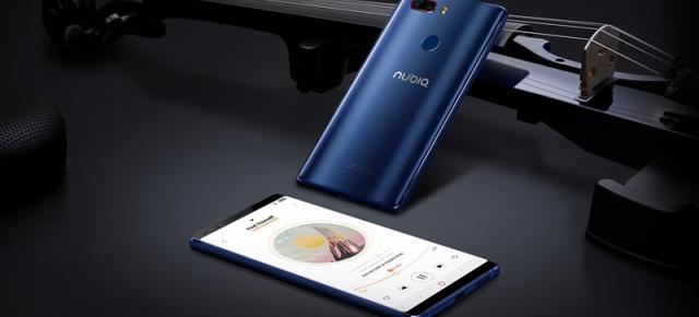ZTE Nubia Z17S și Nubia Z17 MiniS sunt anunțate oficial; terminale arătoase cu procesoare Qualcomm și camere duale