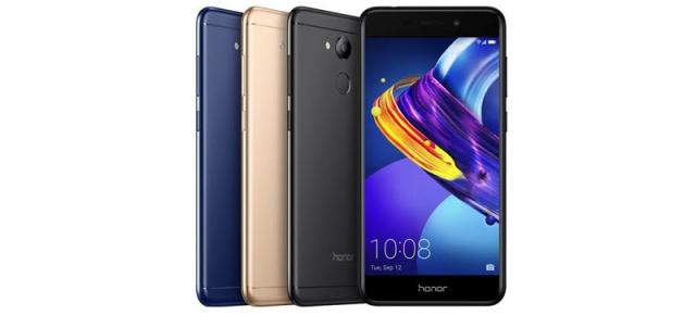 Huawei Honor 6C Pro devine oficial; costă 179 euro și se bazează pe un chipset MediaTek