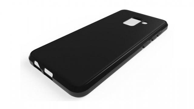 <b>Samsung Galaxy A5 (2018) are parte de o nouă apariție sub forma unor randări de huse</b>Cu ceva timp în urmă vedeam și o imagine inedită, cea a unei presupuse huse destinată lui Samsung Galaxy A5 (2018) care ne dezvăluia o dotare neașteptată a telefonului. Era desigur vorba despre display-ul Infinity pe care sud-coreenii îl vor aduce