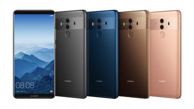 <b>Huawei Mate 10 Pro este un flagship modern cu display 18:9 de 6 inch, cameră duală și 6 GB RAM </b>Odată cu modelul standard Mate 10 despre care v-am vorbit într-un articol acum câteva momente, cei de la Huawei au lansat și varianta Mate 10 Pro. Aceasta face trecerea la un ecran cu aspect 18:9 și un plus este acela că primim și o configurație 