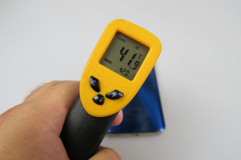 Test termic Bluboo S8: Bluboo-S8_086.JPG