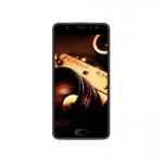 Micromax YU Yureka Black