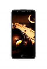 Micromax YU Yureka Black