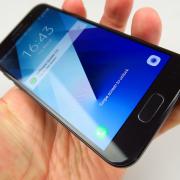 Samsung Galaxy A3 (2017) Review