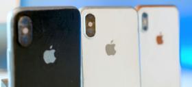 iPhone 8 are machete imprimate 3D şi bazate pe scăpările de schiţe de până acum; Formatul pare final (Video)