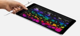 WWDC 2017: Apple prezintă noul iPad Pro de 10.5 inch, cu procesor Apple A10X Fusion, cameră cu stabilizare optică; Debutează şi un iPad Pro de 12.9 inch cu upgrade 