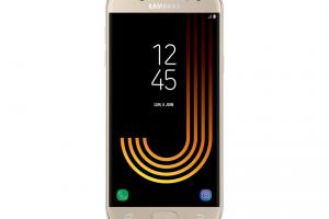 Samsung Galaxy J5 (2017)