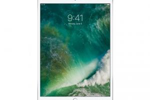 Apple iPad Pro 10.5