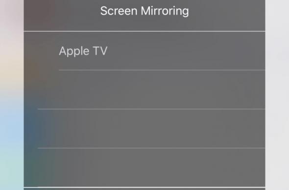 Galerie foto capturi de ecran iOS 11 (screenshots): ios_11_control_center_3d_touch_screen_mirroring (1).jpg