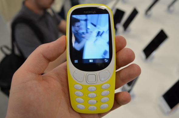 Nokia 3310 (2017) - Fotografii hands-on evenimente: Nokia-3310-2017-Fotografii-hands-on_023.jpg