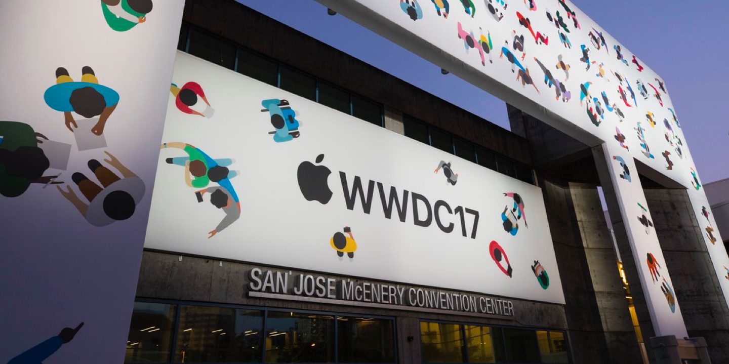Live Blog Conferința WWDC 2017 - lansare difuzor smart Apple cu Siri, iOS 11, macOS nou - imaginea 7