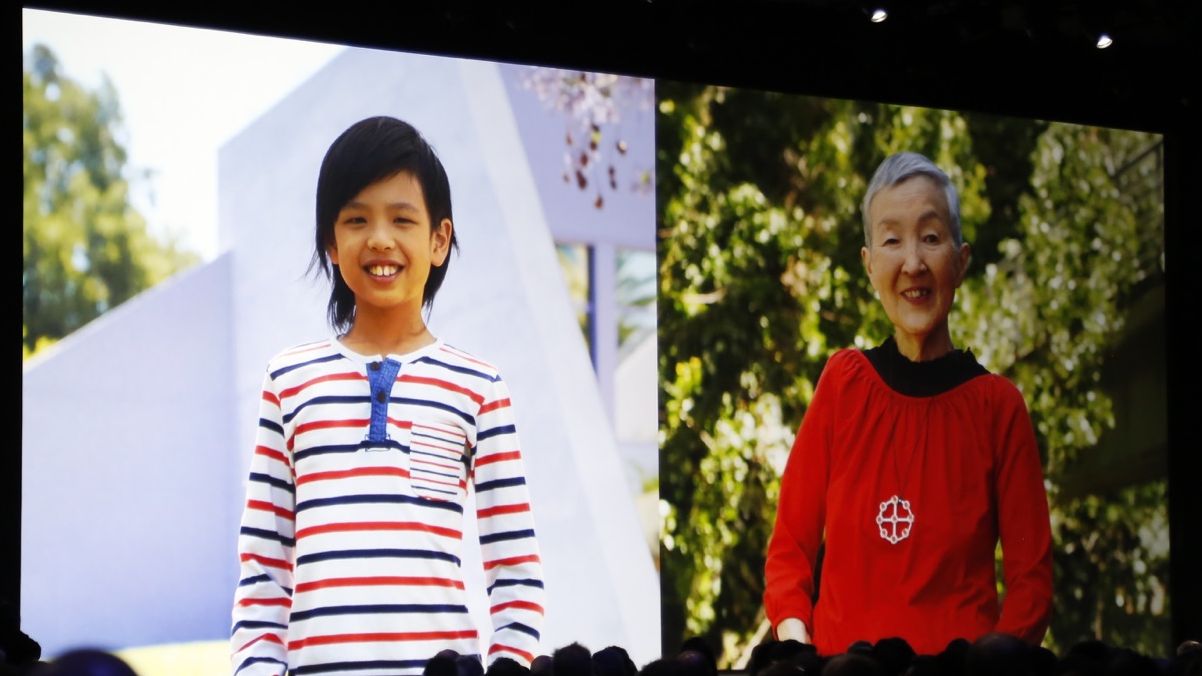 Live Blog Conferința WWDC 2017 - lansare difuzor smart Apple cu Siri, iOS 11, macOS nou - imaginea 21