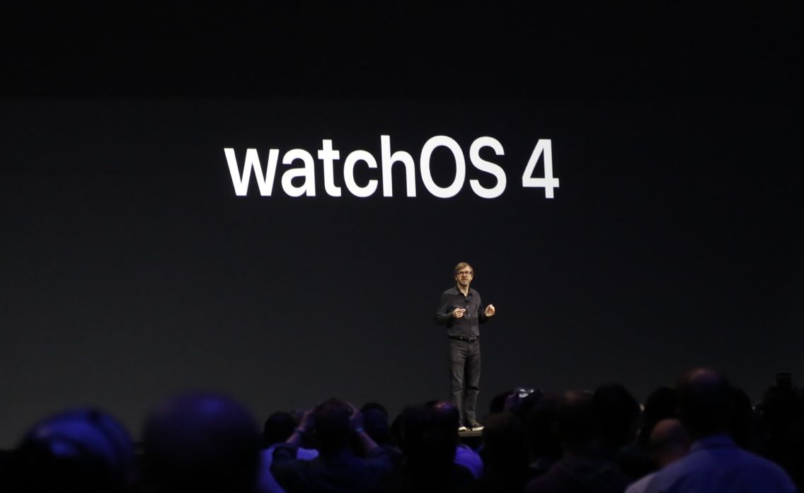 Live Blog Conferința WWDC 2017 - lansare difuzor smart Apple cu Siri, iOS 11, macOS nou - imaginea 30