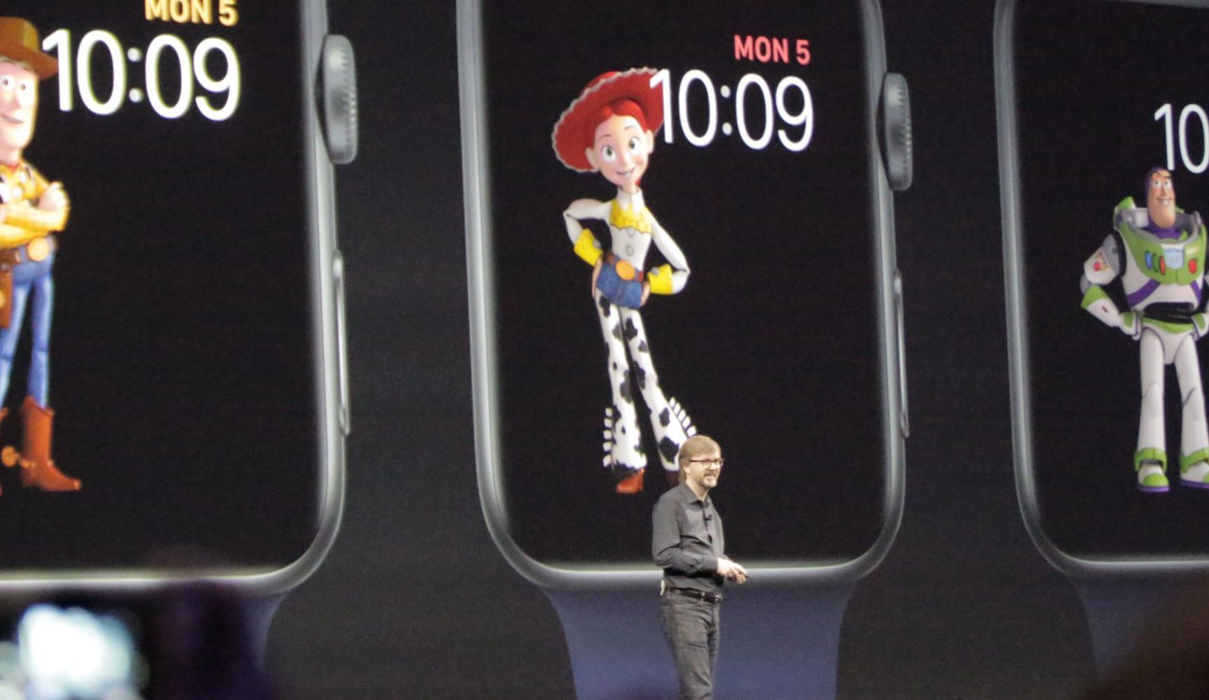 Live Blog Conferința WWDC 2017 - lansare difuzor smart Apple cu Siri, iOS 11, macOS nou - imaginea 35