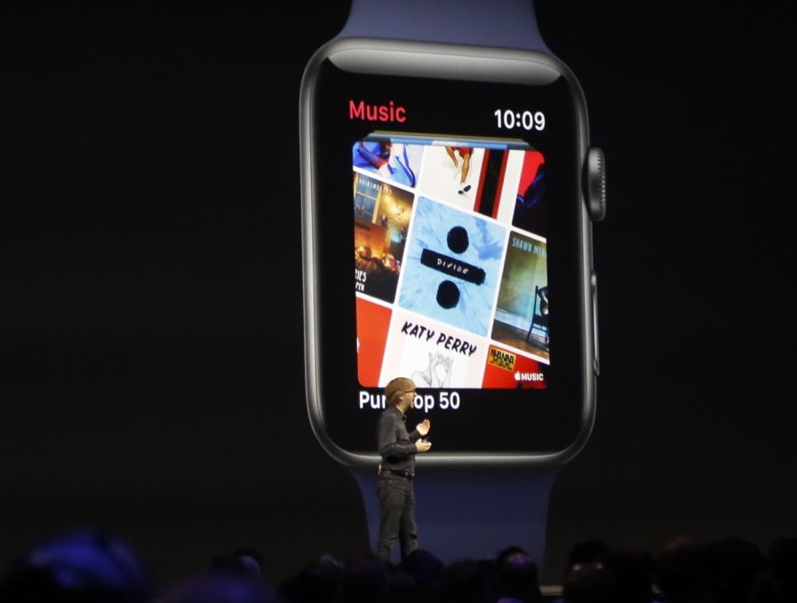 Live Blog Conferința WWDC 2017 - lansare difuzor smart Apple cu Siri, iOS 11, macOS nou - imaginea 50