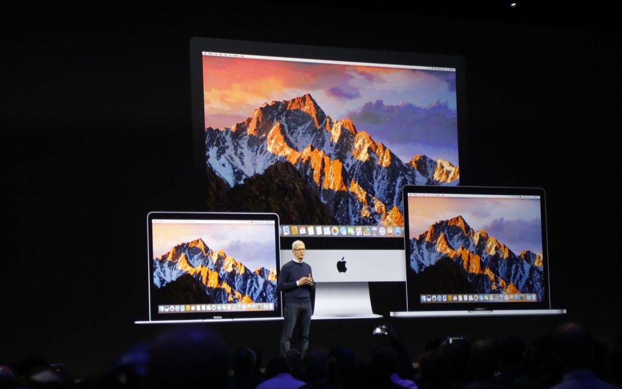 Live Blog Conferința WWDC 2017 - lansare difuzor smart Apple cu Siri, iOS 11, macOS nou - imaginea 61