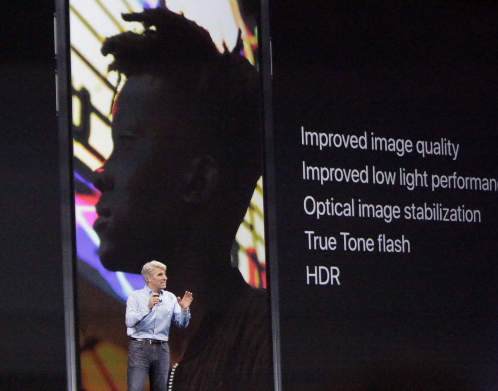 Live Blog Conferința WWDC 2017 - lansare difuzor smart Apple cu Siri, iOS 11, macOS nou - imaginea 174