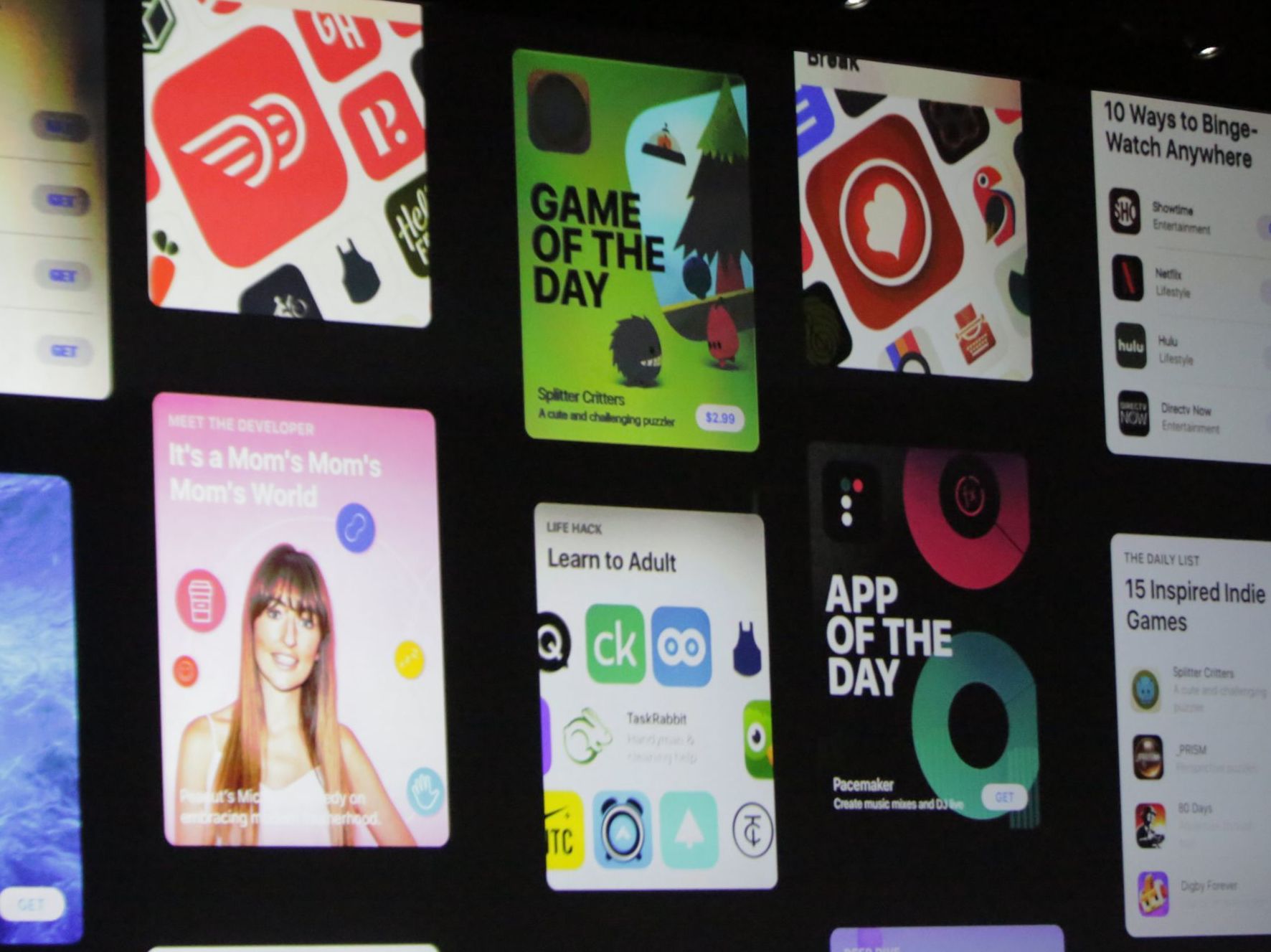 Live Blog Conferința WWDC 2017 - lansare difuzor smart Apple cu Siri, iOS 11, macOS nou - imaginea 215