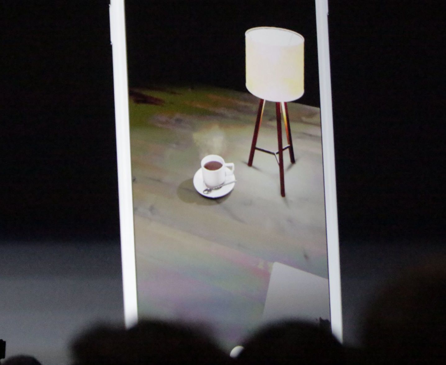 Live Blog Conferința WWDC 2017 - lansare difuzor smart Apple cu Siri, iOS 11, macOS nou - imaginea 237