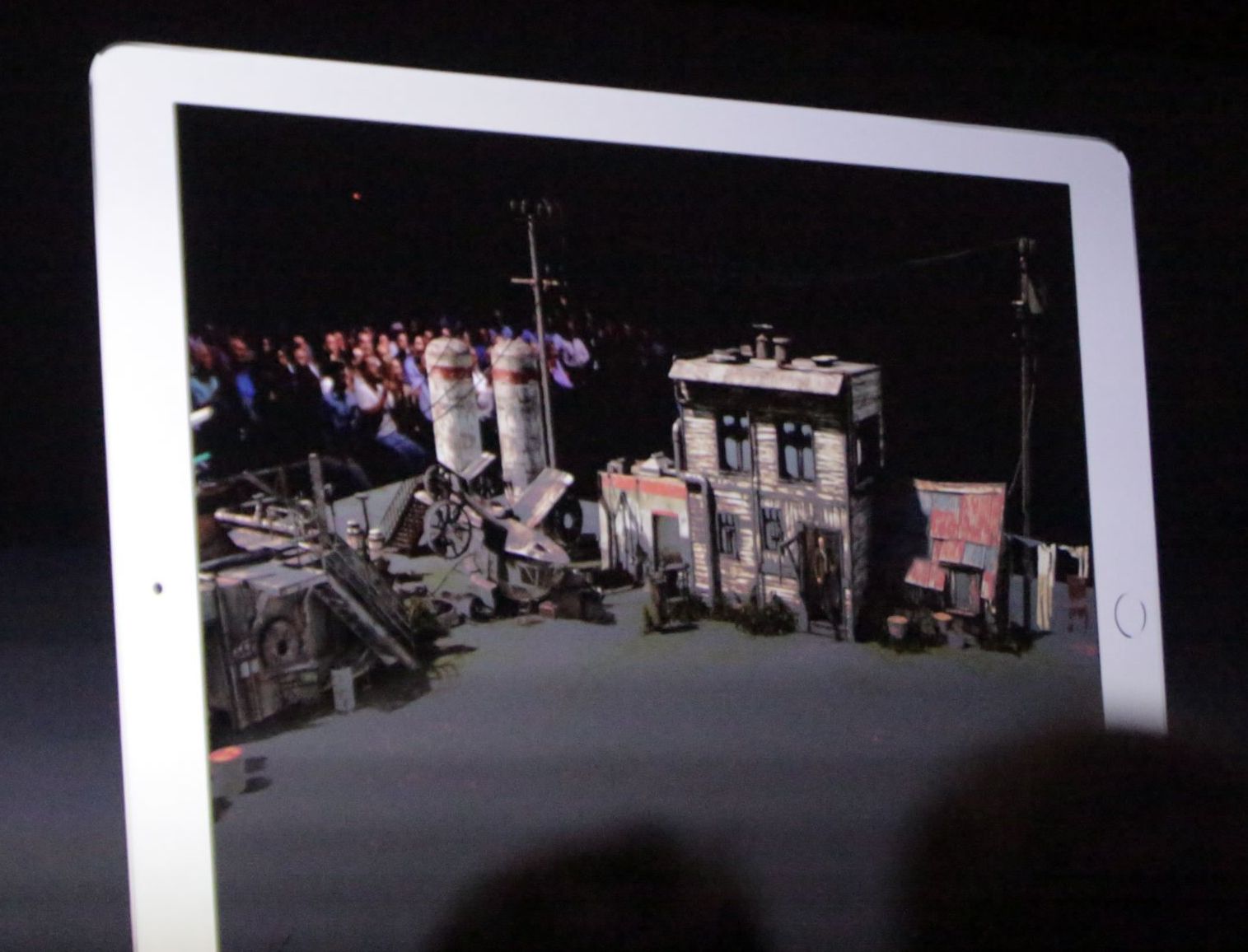 Live Blog Conferința WWDC 2017 - lansare difuzor smart Apple cu Siri, iOS 11, macOS nou - imaginea 246