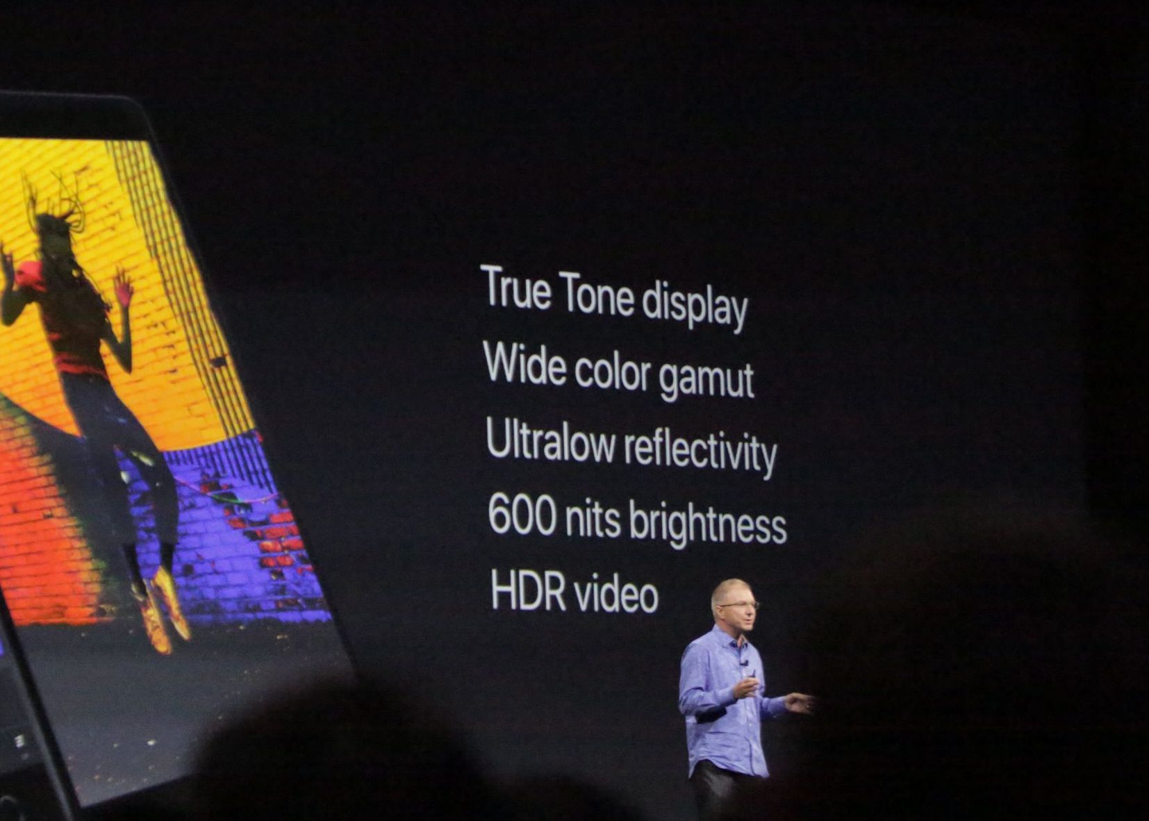 Live Blog Conferința WWDC 2017 - lansare difuzor smart Apple cu Siri, iOS 11, macOS nou - imaginea 256