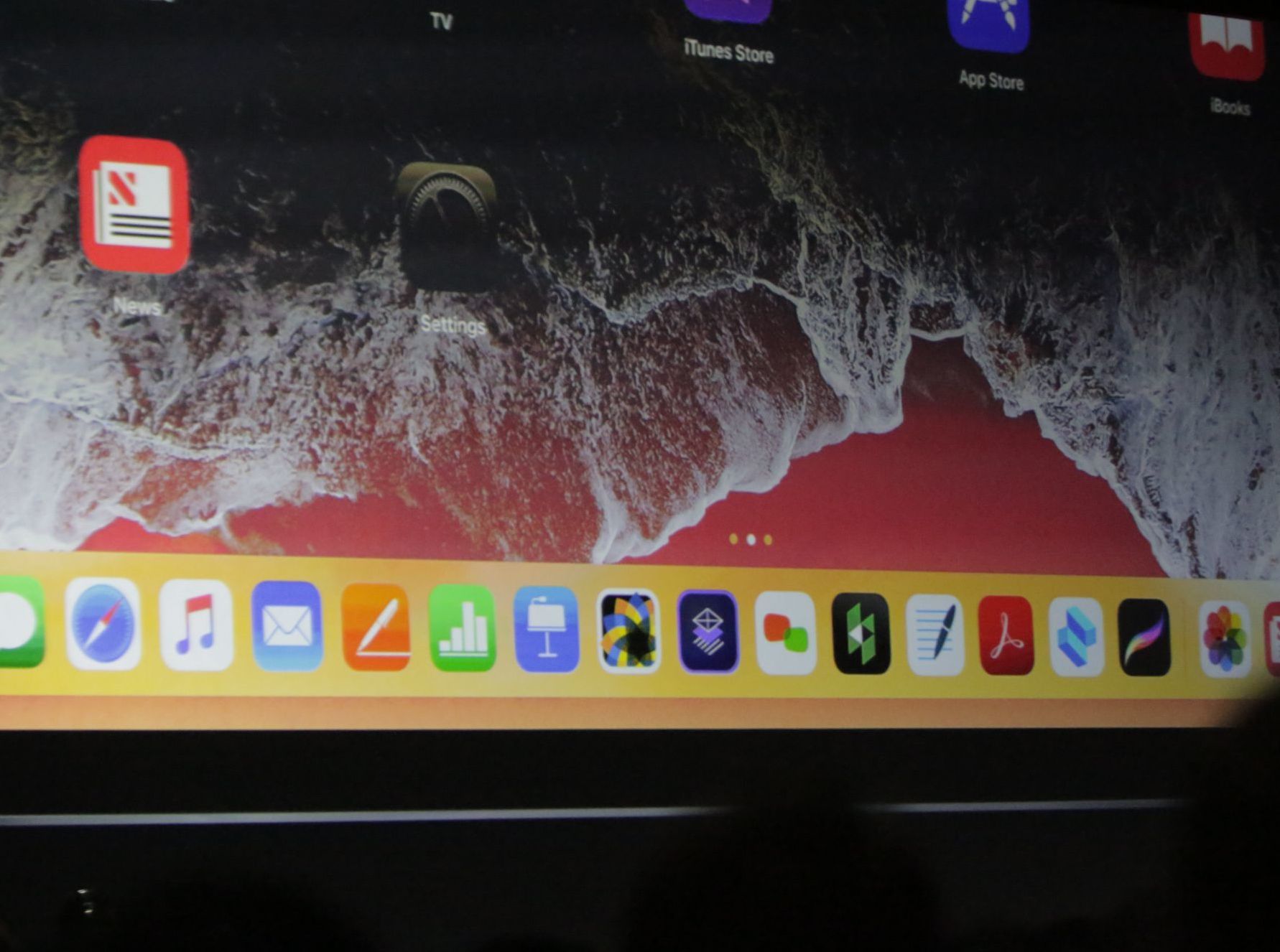 Live Blog Conferința WWDC 2017 - lansare difuzor smart Apple cu Siri, iOS 11, macOS nou - imaginea 279