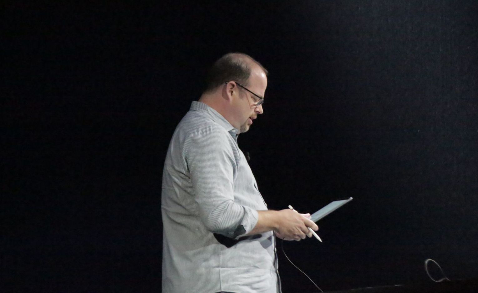 Live Blog Conferința WWDC 2017 - lansare difuzor smart Apple cu Siri, iOS 11, macOS nou - imaginea 302