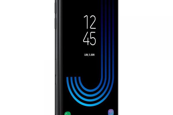 Samsung Galaxy J5 (2017) - Fotografii oficiale
