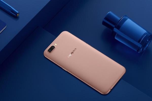 Oppo R11 - Fotografii oficiale
