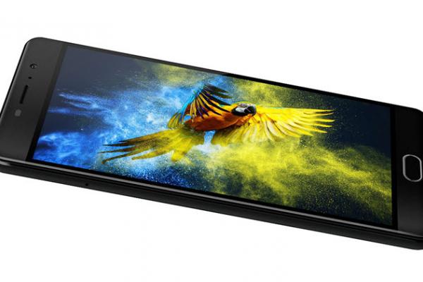 Allview P9 Energy Lite 2017 este anunțat oficial! Smartphone de 5.2 inch cu baterie de 4000 mAh și 3 GB RAM!