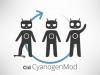 CyanogenMod 9 RC1 disponibil pentru download