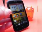 Review HTC Desire C - experiență smartphone 4.0 În miniatură (Video)