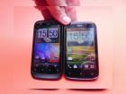 HTC Desire S versus HTC Desire C: comparație Între urmașul legendei și fiul ilegitim de Wildfire S (Video)