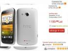 HTC Desire C disponibil pe alb prin Quickmobile.ro! Iată prețul său!