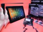 Allview Alldro 3 Speed Unboxing - frate geamăn cu tableta Yarvik scos din cutie la Mobilissimo.ro (Video)
