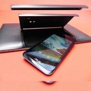 Review ASUS PadFone + PadStation - telefonul "Matryoshka" din tabletă-accesoriu, un posibil Început de trend!