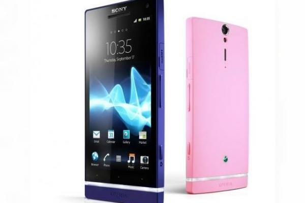 Sony Xperia SL ar putea fi un upgrade la Xperia S - alte informații