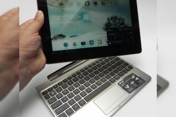 ASUS confirmă oficial că Android 4.1 Jelly Bean va veni pe tabletele sale