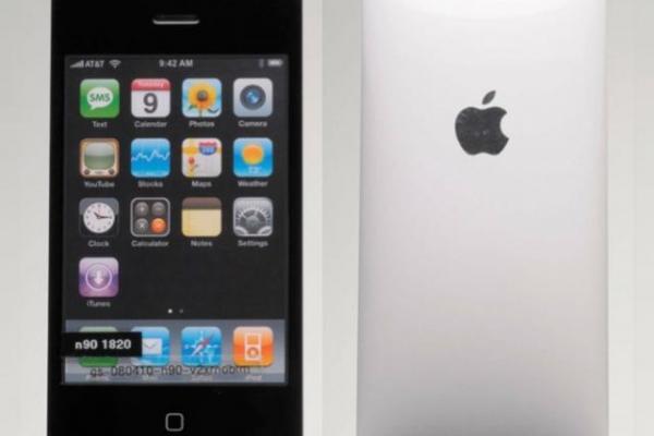 Imagini cu prototipurile iPhone și iPad prezentate În procesul dintre Apple și Samsung