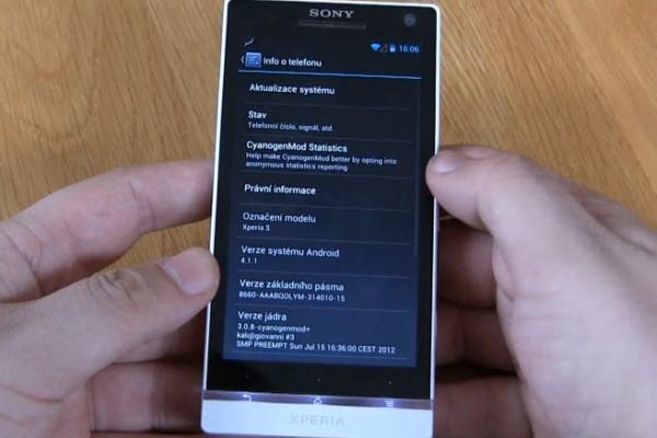 Sony anunță că ar putea oferi totuși actualizări la Jelly Bean pentru telefoanele Xperia din 2011