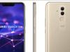 Huawei Mate 20 Lite apare în primele randări ce par a fi cele oficiale; Vine cu breton generos, design în stil Mate 10 Pro