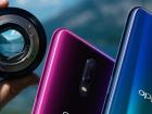 Oppo R17 Pro ar urma să vină cu o cameră ce oferă deschidere variabilă a diafragmei, în stil Galaxy S9; Avem teasere!