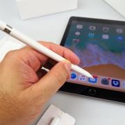 Apple iPad 9.7 (2018) Review