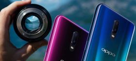 Oppo R17 Pro ar urma să vină cu o cameră ce oferă deschidere variabilă a diafragmei, în stil Galaxy S9; Avem teasere!