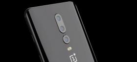 OnePlus 6T are un debut vehiculat pentru luna octombrie; Va fi disponibil în SUA și prin intermediul unui operator