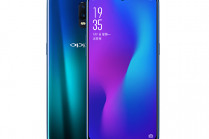 Oppo R17