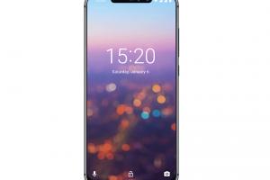 UMIDIGI Z2 Pro