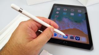 Apple iPad 9.7 (2018) Review